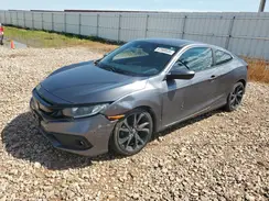 2HGFC4B88KH302793 2019 HONDA CIVIC