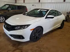 2HGFC4B88KH303474 2019 HONDA CIVIC