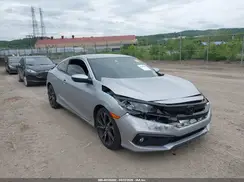 2HGFC4B88KH303779 2019 HONDA CIVIC