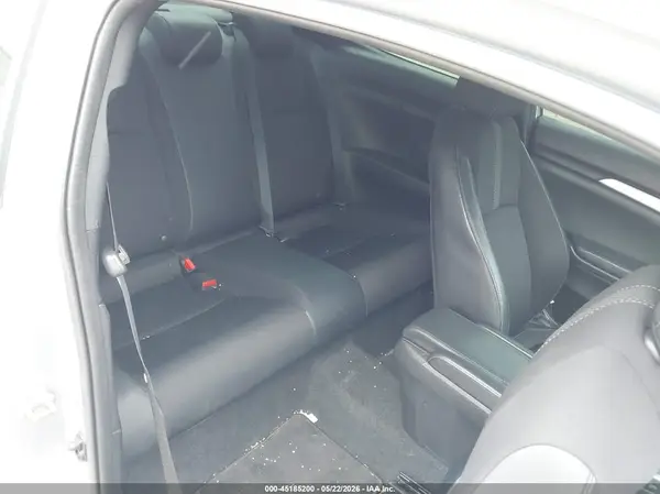 2HGFC4B88KH303779 2019 HONDA CIVIC - Image 8