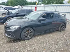 2HGFC4B88KH303927 2019 HONDA CIVIC