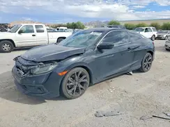 2HGFC4B88KH304477 2019 HONDA CIVIC