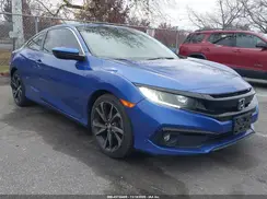2HGFC4B88KH304723 2019 HONDA CIVIC