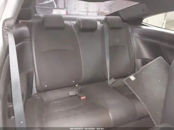 2HGFC4B88KH305211 2019 HONDA CIVIC - Image 8
