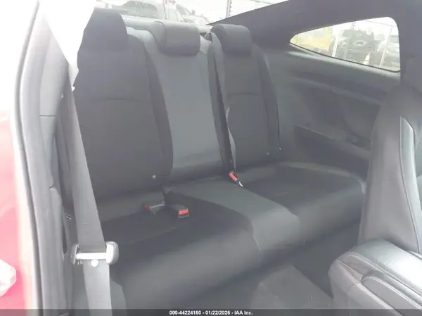 2HGFC4B88KH305418 2019 HONDA CIVIC - Image 8