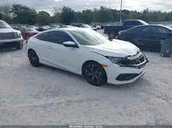 2HGFC4B88KH306939 2019 HONDA CIVIC