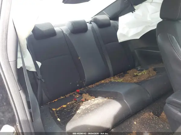 2HGFC4B88KH308061 2019 HONDA CIVIC - Image 8