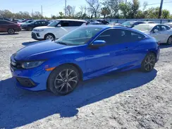 2HGFC4B88KH308397 2019 HONDA CIVIC