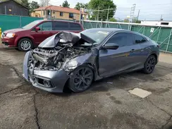 2HGFC4B88KH308478 2019 HONDA CIVIC