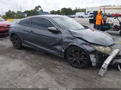 2HGFC4B88KH308481 2019 HONDA CIVIC
