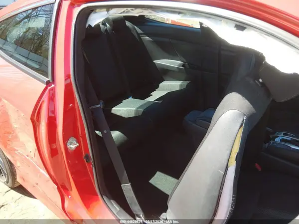 2HGFC4B88KH309243 2019 HONDA CIVIC - Image 8