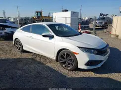 2HGFC4B88KH309324 2019 HONDA CIVIC