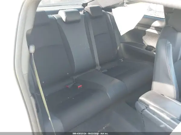 2HGFC4B88KH309324 2019 HONDA CIVIC - Image 8