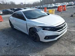 2HGFC4B88KH309923 2019 HONDA CIVIC