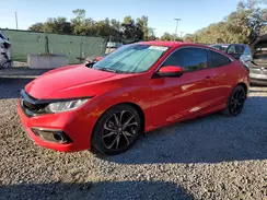 2HGFC4B88KH310294 2019 HONDA CIVIC