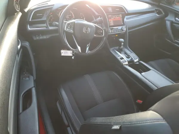2HGFC4B88KH310294 2019 HONDA CIVIC - Image 8