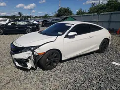 2HGFC4B88LH300379 2020 HONDA CIVIC