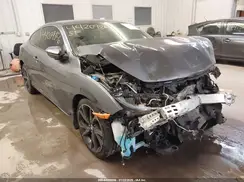 2HGFC4B88LH300642 2020 HONDA CIVIC