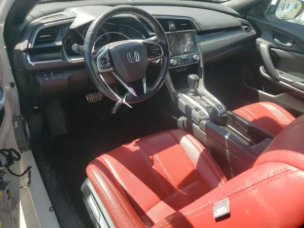 2HGFC4B88LH301421 2020 HONDA CIVIC - Image 8