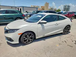 2HGFC4B88LH302293 2020 HONDA CIVIC