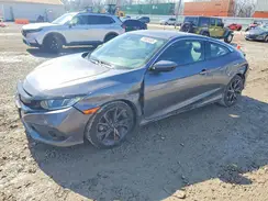 2HGFC4B88LH302424 2020 HONDA CIVIC