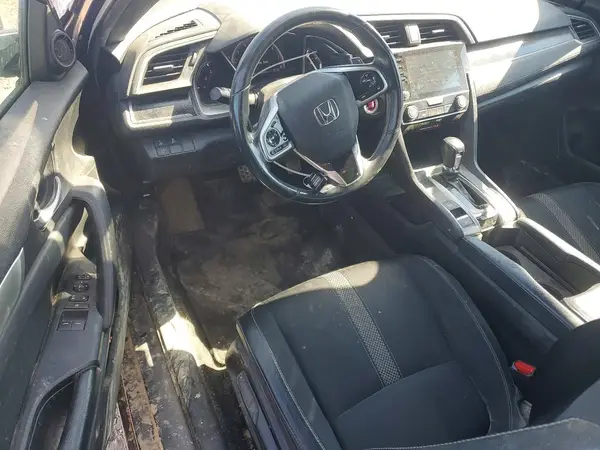 2HGFC4B88LH302424 2020 HONDA CIVIC - Image 8