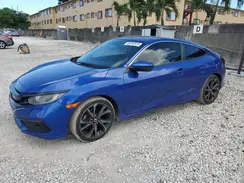 2HGFC4B88LH302732 2020 HONDA CIVIC