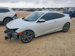 2HGFC4B88LH304321 2020 HONDA CIVIC