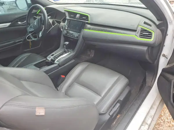 2HGFC4B88LH304321 2020 HONDA CIVIC - Image 8