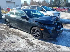 2HGFC4B88LH304349 2020 HONDA CIVIC