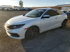 2HGFC4B88LH305016 2020 HONDA CIVIC