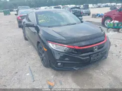2HGFC4B88LH401535 2020 HONDA CIVIC