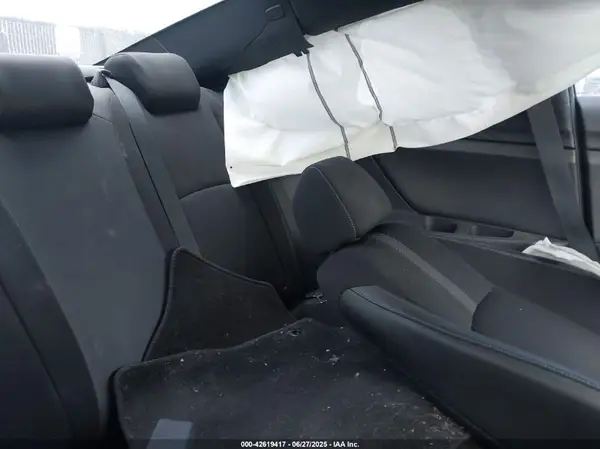 2HGFC4B89KH300101 2019 HONDA CIVIC - Image 8