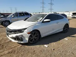 2HGFC4B89KH300941 2019 HONDA CIVIC