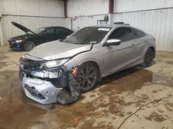 2HGFC4B89KH300972 2019 HONDA CIVIC