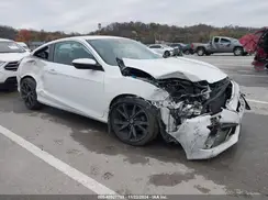 2HGFC4B89KH301961 2019 HONDA CIVIC