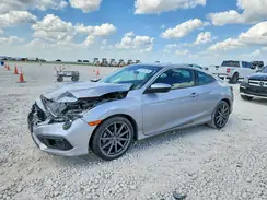 2HGFC4B89KH302477 2019 HONDA CIVIC