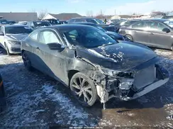 2HGFC4B89KH304469 2019 HONDA CIVIC