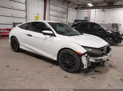 2HGFC4B89KH304911 2019 HONDA CIVIC