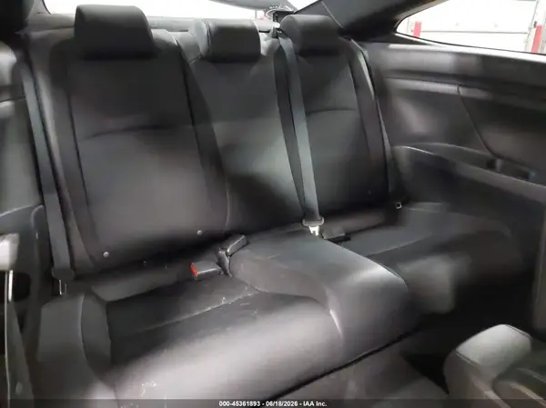 2HGFC4B89KH304911 2019 HONDA CIVIC - Image 8