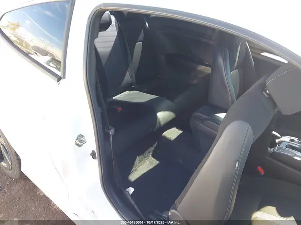 2HGFC4B89KH304973 2019 HONDA CIVIC - Image 8