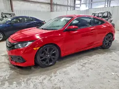 2HGFC4B89KH306268 2019 HONDA CIVIC