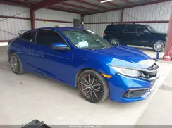 2HGFC4B89KH306755 2019 HONDA CIVIC