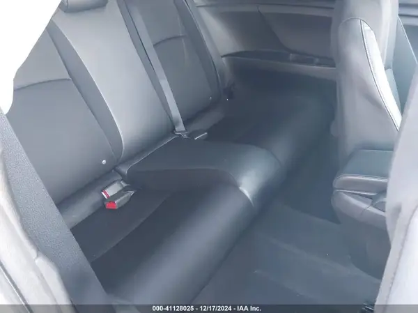 2HGFC4B89KH307002 2019 HONDA CIVIC - Image 8