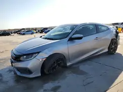 2HGFC4B89KH307632 2019 HONDA CIVIC
