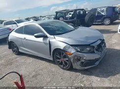 2HGFC4B89KH309302 2019 HONDA CIVIC