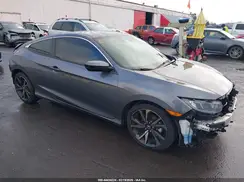 2HGFC4B89KH309462 2019 HONDA CIVIC