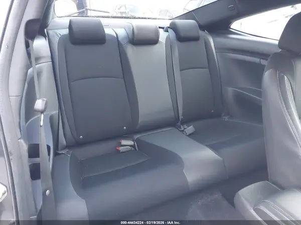 2HGFC4B89KH309462 2019 HONDA CIVIC - Image 8