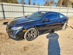 2HGFC4B89KH309493 2019 HONDA CIVIC