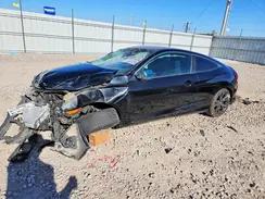 2HGFC4B89KH309719 2019 HONDA CIVIC